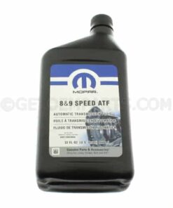 Масло Mopar AUTOMATIC TRANS FLUID 68218925AB -1L