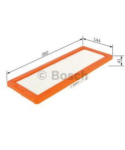 Въздушен филтър (F 026 400 219 - BOSCH)