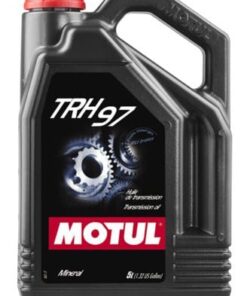 Трансмисионно масло MOTUL TRH 97 - 5L