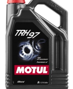 Трансмисионно масло MOTUL TRH 97 - 5L