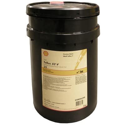 Хидравлично масло Shell TELLUS S2 VX 32 - 20L Хидравлично масло Shell TELLUS S2 VX 32 - 20L