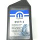Трансмисионно масло MOPAR 05191184AA CVT+4 -1L