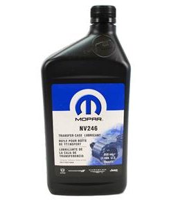 Масло MOPAR NV246 05179014AA -1L