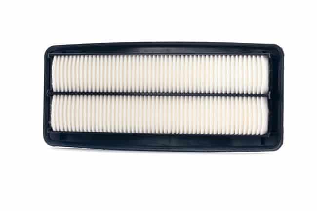 Въздушен филтър (C 35 008 - MANN FILTER) Въздушен филтър (C 35 008 - MANN FILTER)