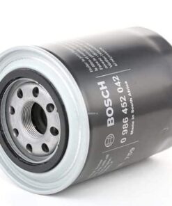Маслен филтър (0 986 452 042 - BOSCH)