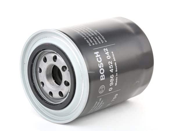 Маслен филтър (0 986 452 042 - BOSCH) Маслен филтър (0 986 452 042 - BOSCH)