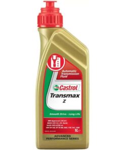 Масло Castrol TRANSMAX Z 1L