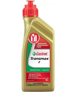 Масло Castrol TRANSMAX Z 1L