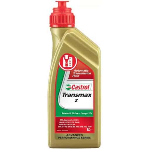 Масло Castrol TRANSMAX Z 1L