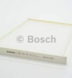Филтър въздух за вътрешно пространство (1987432081 - BOSCH)