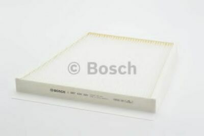 Филтър въздух за вътрешно пространство (1987432081 - BOSCH) Филтър въздух за вътрешно пространство (1987432081 - BOSCH)