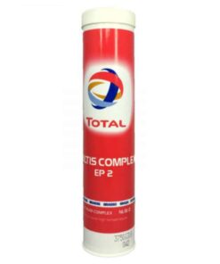 Грес TOTAL MULTIS COMPLEX EP 2 - 0.4 кг