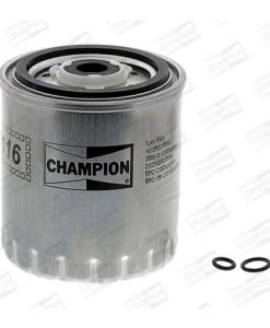 Горивен филтър (CFF100116 - CHAMPION)