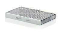 Филтър въздух за вътрешно пространство (CUK 2940 - MANN FILTER)