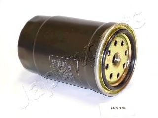 Горивен филтър (FC-H11S - JAPANPARTS)