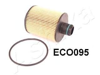 Маслен филтър (10-ECO095 - ASHIKA)
