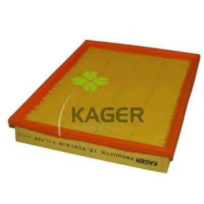 Въздушен филтър (12-0191 - KAGER)