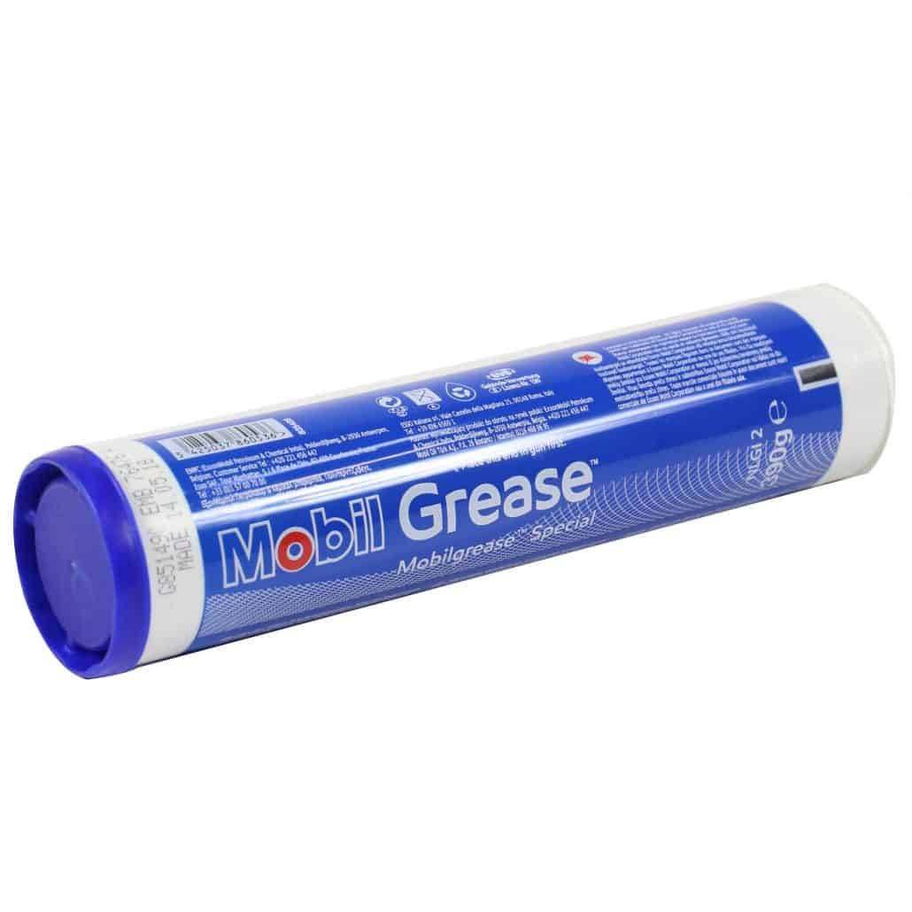 Грес MOBIL M-GREASE SPECIAL CART 0.39кг