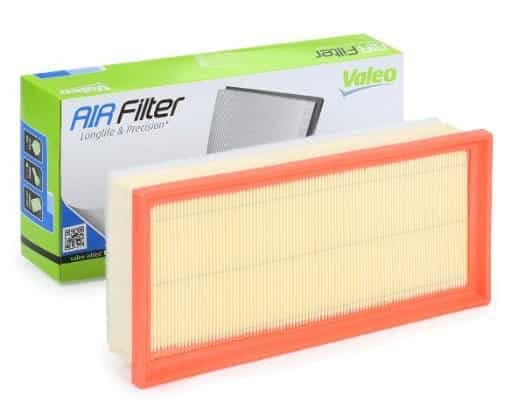 Въздушен филтър (585072 - VALEO) Въздушен филтър (585072 - VALEO)