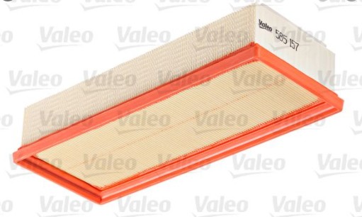 Въздушен филтър (585157 - VALEO) Въздушен филтър (585157 - VALEO)