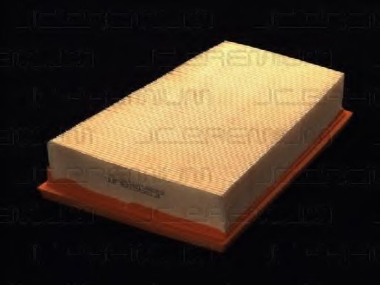 Въздушен филтър (B2R048PR - JC PREMIUM)