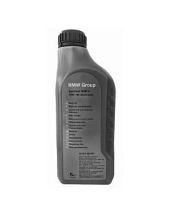 Трансмисионно масло BMW OSP synthetic 75W90 83-22-2-365-987 - 1L