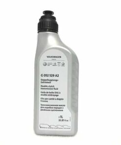 Оригинално масло VAG VW AUDI SEAT SKODA G 052 529 A2 1L