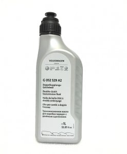 Оригинално масло VAG VW AUDI SEAT SKODA G 052 529 A2 1L