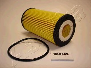 Маслен филтър (10-ECO032 - ASHIKA)