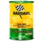 Масло BARDAHL TECHNOS XFS AV504 0W30 1L