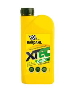 Масло BARDAHL XTEC 0W20 FE - 1L