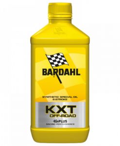 Масло BARDAHL KXT Off Road 2Т 1L