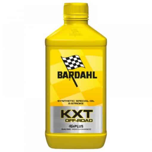 Масло BARDAHL KXT Off Road 2Т 1L