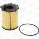 Маслен филтър (COF100529E - CHAMPION)