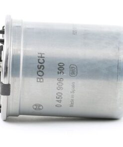 Горивен филтър (0 450 906 500 - BOSCH)