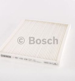 Филтър въздух за вътрешно пространство (1987432236 - BOSCH)