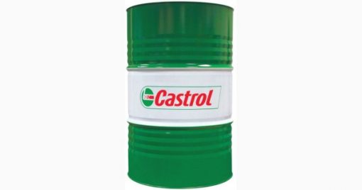 Масло Castrol CRB TURBOМAX 10W40 E4/E7 208L