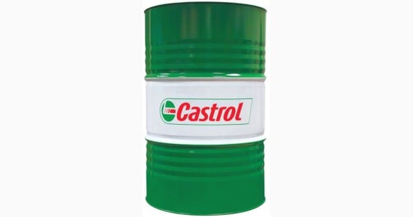 Масло Castrol CRB TURBOМAX 10W40 E4/E7 208L Масло Castrol CRB TURBOМAX 10W40 E4/E7 208L