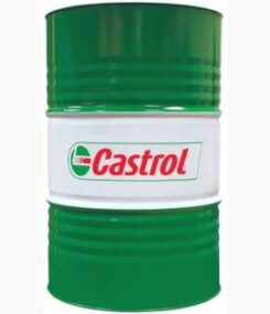 Масло Castrol VECTON LD 10W40 E6/E9 208L
