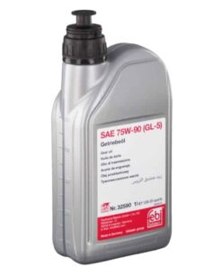 Трансмисионно масло Febi 32590 / G052145S2 - 1L