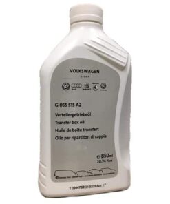 Оригинално масло VAG G 055 515 A2 1- литър