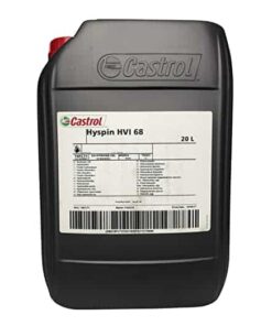 Масло CASTROL HYSPIN HVI 68 - 20L
