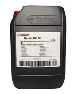 Масло CASTROL HYSPIN HVI 68 - 20L