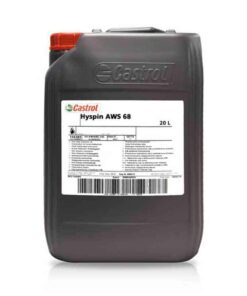 Масло CASTROL HYSPIN AWS 68 - 20L