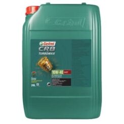 Масло Castrol CRB TURBOМAX 10W40 E4/E7 20L