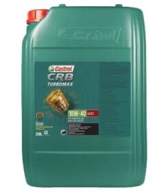 Масло Castrol CRB TURBOМAX 10W40 E4/E7 20L