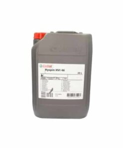 Масло CASTROL HYSPIN HVI 46 - 20L