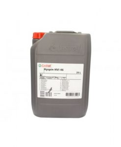 Масло CASTROL HYSPIN HVI 46 - 20L