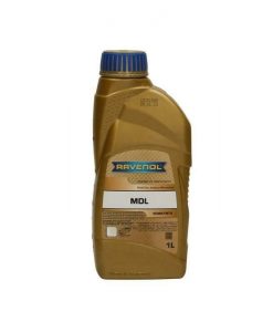 Масло Ravenol MDL MULTI-DISK LOC 1L