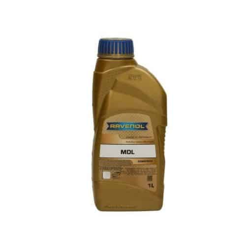 Масло Ravenol MDL MULTI-DISK LOC 1L